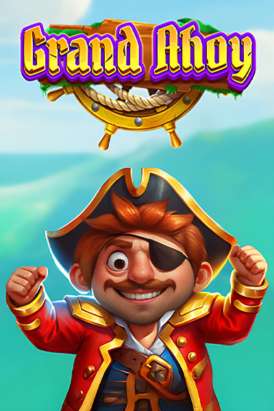 Grand Ahoy