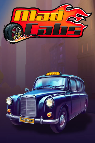 Mad Cabs