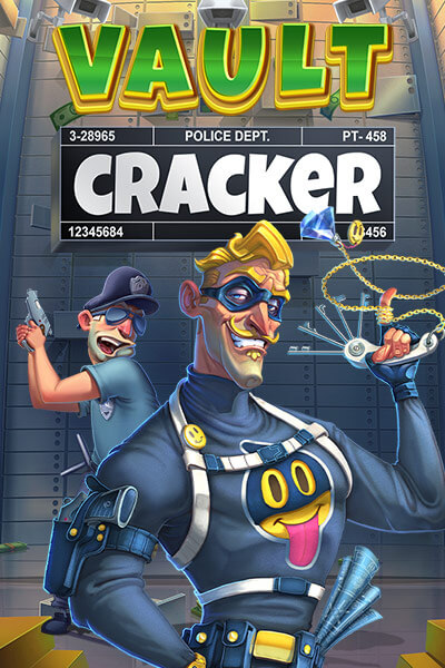 Vault Cracker
