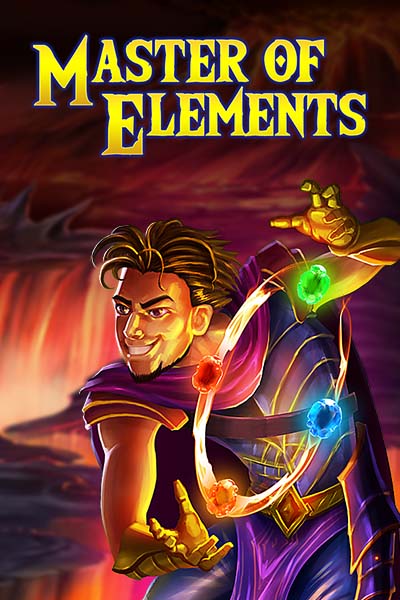 Master Of Elements